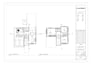 design modern architectural floor plans and 3d models